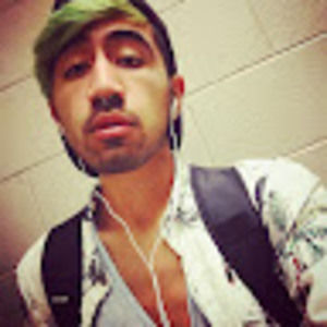 Meet your Posher, Efrain